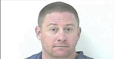 Felix Anderson, - St. Lucie County, FL 